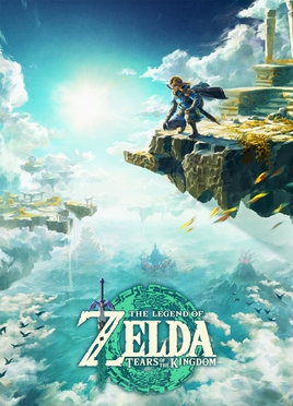 The Legend of Zelda: Tears of the Kingdom – Review