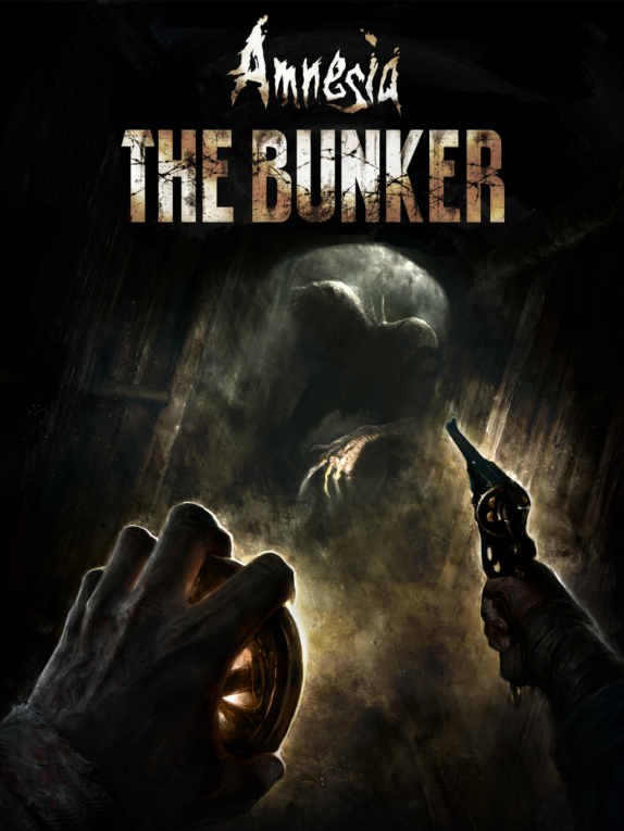 Amnesia: The Bunker – Review